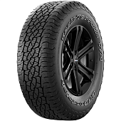 Trail-Terrain T/A