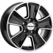 Диски KHW 1601, Диски