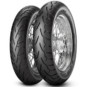 Pirelli Night Dragon REINF 180/60 R17 81H Задняя Чоппер/Круйзер