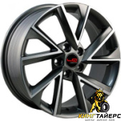 SK525, Replica Concept SK525 7.5x18 5*112 ET45 DIA57.1 GMF Литой, Диски