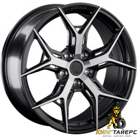 LS Forged FG14 9.5x22 5*114.3 ET47 DIA67.1 MGM Кованый