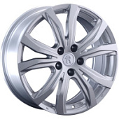 A133, Replay A133 8x20 5*112 ET28 DIA66.6 GMF Литой, Диски