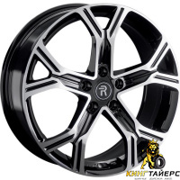 Replay INF76 8.5x19 5*114.3 ET50 DIA66.1 BKF Литой