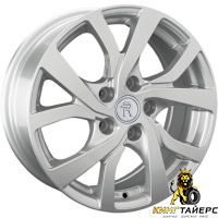 Replay Mi57 6.5x16 5*114.3 ET46 DIA67.1 GMF Литой