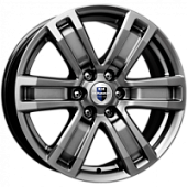 Диски R-7 Рольф, Диски