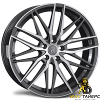 Replay A210 8.5x20 5*112 ET20 DIA66.6 GMF Литой