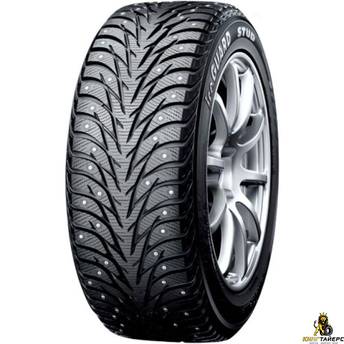 Yokohama iceGuard Stud iG35 + 215/60 R16 99T