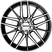 Диски Лача, Диски