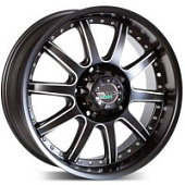 PDW Corsa 8.5x20 5*112 ET35 DIA66.6 U4B Литой