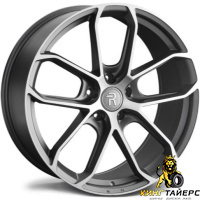 Replay B325 9.5x21 5*112 ET37 DIA66.6 BKF Литой