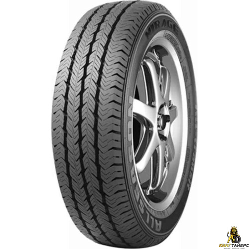Mirage MR-700 AS 225/75 R16C 121/120R