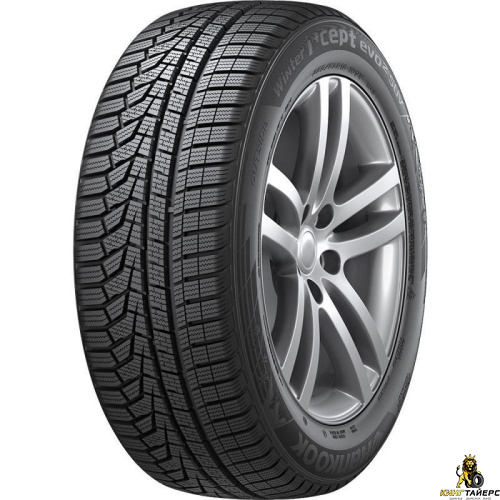 Hankook Winter i*Cept Evo 2 W320A SUV 275/40 R22 107V XL AO