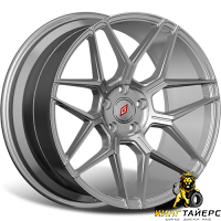 Inforged IFG38 7.5x17 4*114.3 ET40 DIA67.1 Silver Литой