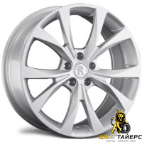 Replay CHR44 8x18 5*108 ET36 DIA65.1 Silver Литой