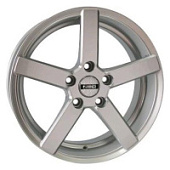 V03, Neo V03 7x17 4*100 ET40 DIA60.1 Silver Литой, Диски