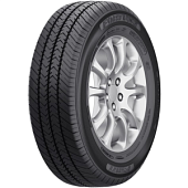 Fortune FSR71, Шины