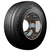 BFGoodrich Route Control T 385/65 R22.5 160K Прицеп