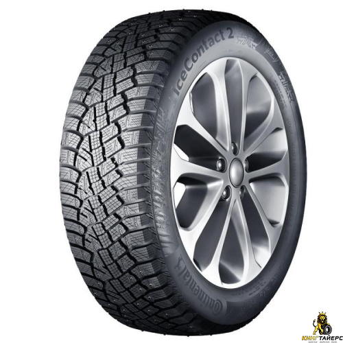 Continental IceContact 2 SUV 235/55 R20 105T XL FP
