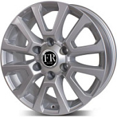 Диски TY182, Диски