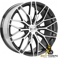 Neo 240 8.5x20 5*114.3 ET42 DIA67.1 Silver Литой