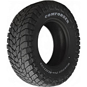 Winter Pro-Blizzard Comforser Winter Pro-Blizzard 265/70 R17 123/120Q OWL