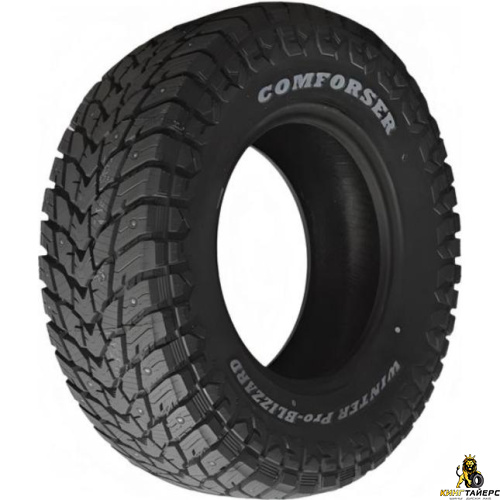 Comforser Winter Pro-Blizzard 265/70 R17 123/120Q OWL