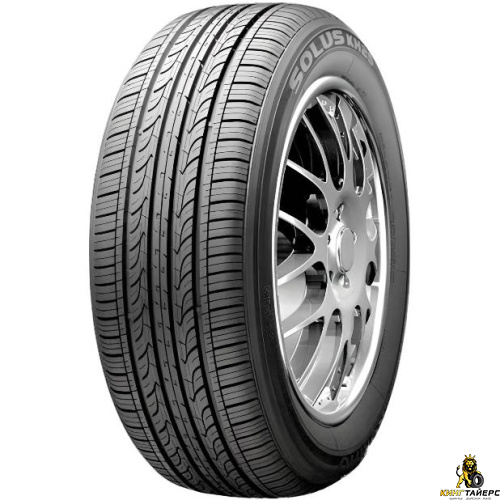 Kumho Solus KH25 205/55 R17 91V