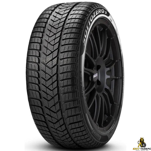 Pirelli Winter Sottozero III 205/45 R17 88V XL RunFlat