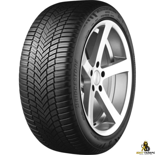 Bridgestone Weather Control A005 Evo 205/55 R16 94V XL