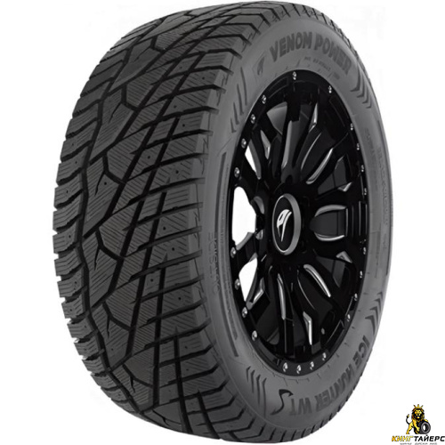 Venom Power Ice Hunter WTS 37/13.5 R20 127Q