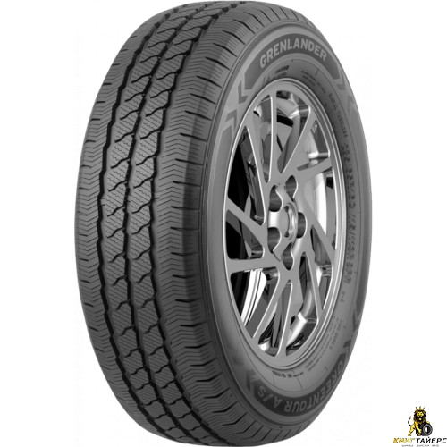 Grenlander Greentour A/S 215/65 R16C 109/107T
