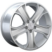 LR17, Replay LR17 7.5x17 5*108 ET55 DIA63.3 Silver Литой, Диски