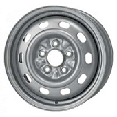 KFZ 9987 6.5x17 5*114.3 ET39 DIA60.1 S Штампованный