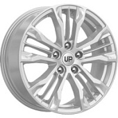 Диски UP106, Диски