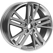 Диски Талган, Диски