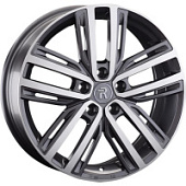 Диски VV227, Диски