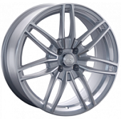 1241, LS 1241 7.5x17 4*100 ET40 DIA60.1 GMF Литой, Диски