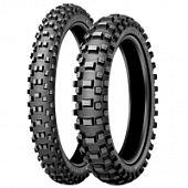 Dunlop Geomax MX33 110/90 R19 62M Задняя Кросс