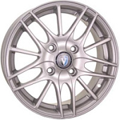 1406, Venti 1406 5.5x14 4*98 ET35 DIA58.6 BL Литой, Диски