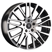 Диски TY254, Диски