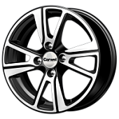 Диски Бросно, Диски