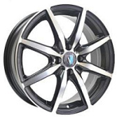 1415, Venti 1415 5.5x14 4*98 ET35 DIA58.6 SL Литой, Диски