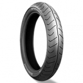 Bridgestone Exedra G709 130/70 R18 63H Передняя Чоппер/Круйзер