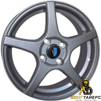 Venti 1510 6x15 4*98 ET35 DIA58.6 SL Литой