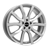 Koln, MAK Koln 9.5x21 5*114.3 ET48 DIA76.1 Gunmetal Mirror Face Литой, Диски