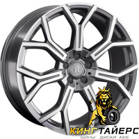 Replay VV398 9.5x21 5*112 ET42 DIA57.1 GMF Литой