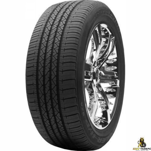 Bridgestone Dueler H/P 92A 265/50 R20 107V
