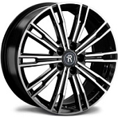 Диски B286, Диски