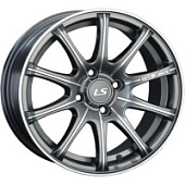 Диски 317, Диски