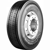 Bridgestone Duravis R-Steer 002 Evo 385/65 R22.5 164K PR20 Рулевая